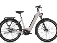 Vergelijking: Kalkhoff Image 3 excite